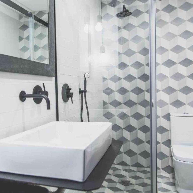 Licensed Boho Chic Apt by Mercado de Triana - Apartamento de 1 dormitorio - 30