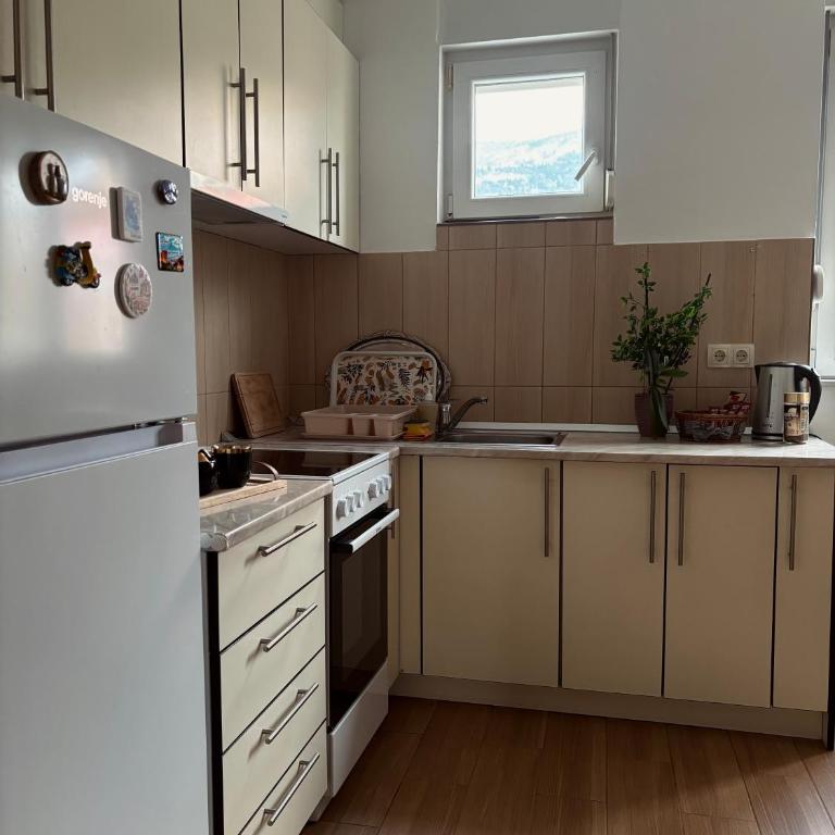 Apartment Lena Mostar - Apartman sa 1 Spavaćom Sobom - 14