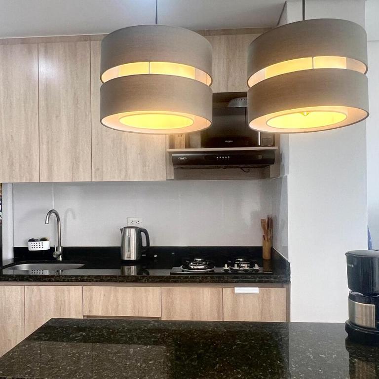 Moderno Apartamento Sabaneta - Century Tower II - Two-Bedroom Apartment - 22