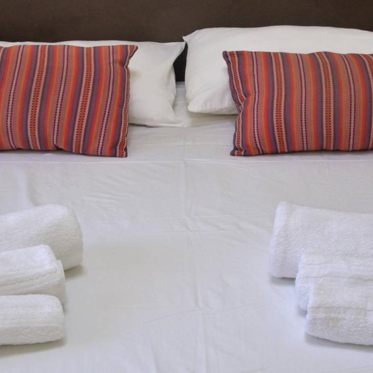 Appartamento Tassara - Appartamento con 2 Camere da Letto e Balcone - 16