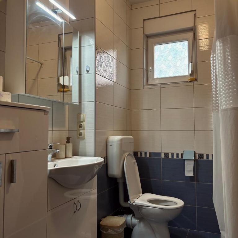 Apartment Lena Mostar - Apartman sa 1 Spavaćom Sobom - 20