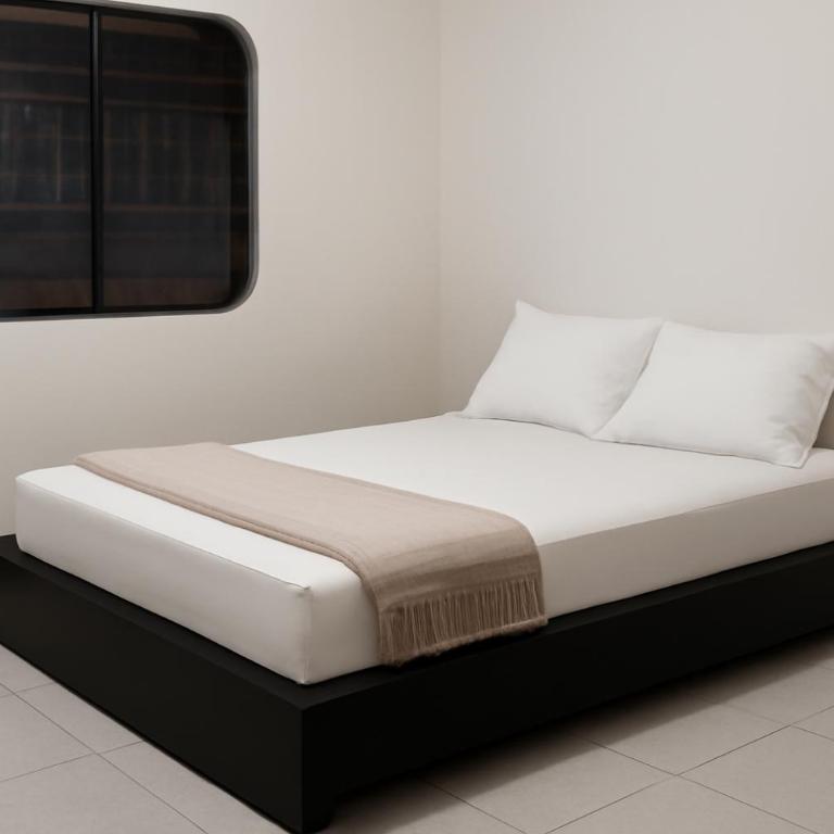 Jenny luna - Apartamento de 1 dormitorio - 1