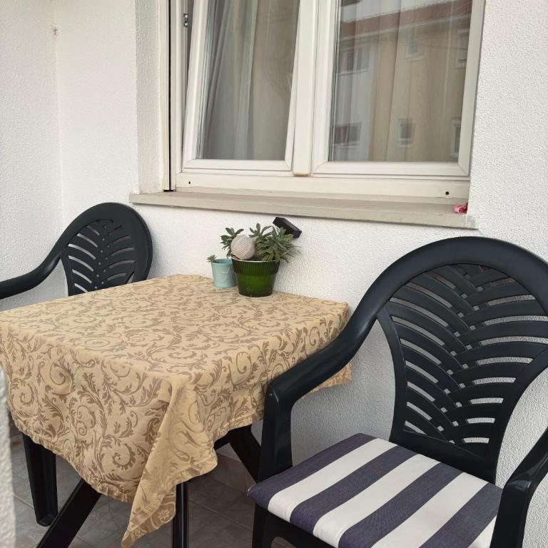 Apartment Lena Mostar - Apartman sa 1 Spavaćom Sobom - 25