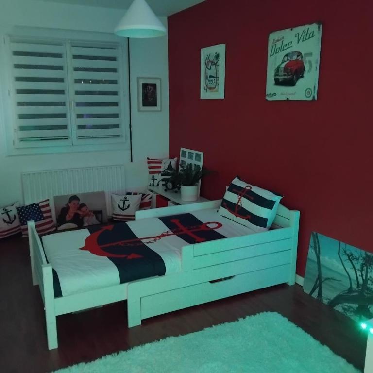 Superbe appartement Clermont-Ferrand - Appartement 3 Chambres - 8