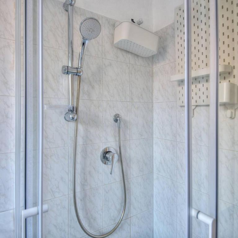 Appartamento Tassara - Appartamento con 2 Camere da Letto e Balcone - 21