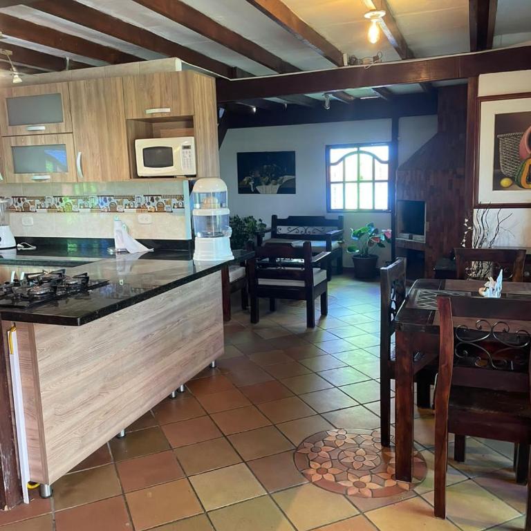 Finca el Majagual - Two-Bedroom Villa - 5