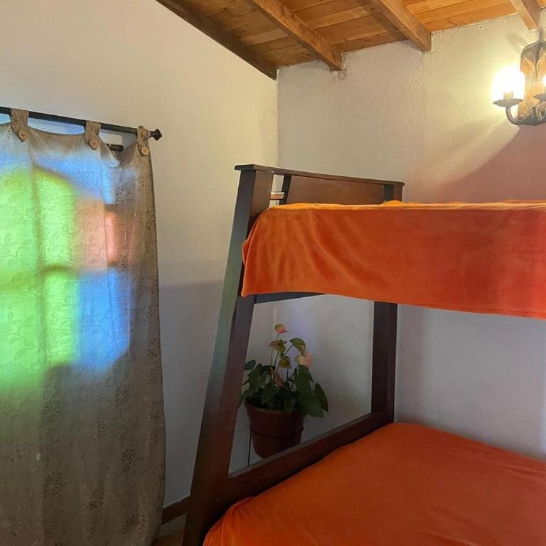 Finca el Majagual - Two-Bedroom Villa - 7