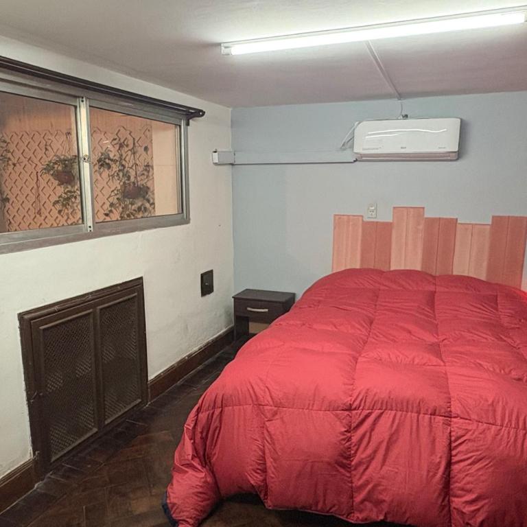 Silencioso con patio Recoleta Retiro - Apartamento de 1 dormitorio - 3