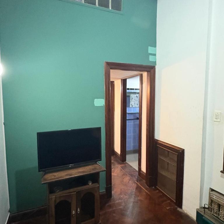 Silencioso con patio Recoleta Retiro - Apartamento de 1 dormitorio - 18