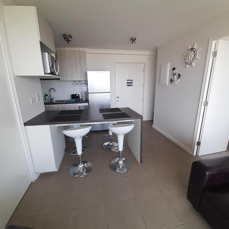 Departamentos en La serena - Apartamento de 2 dormitorios - 2