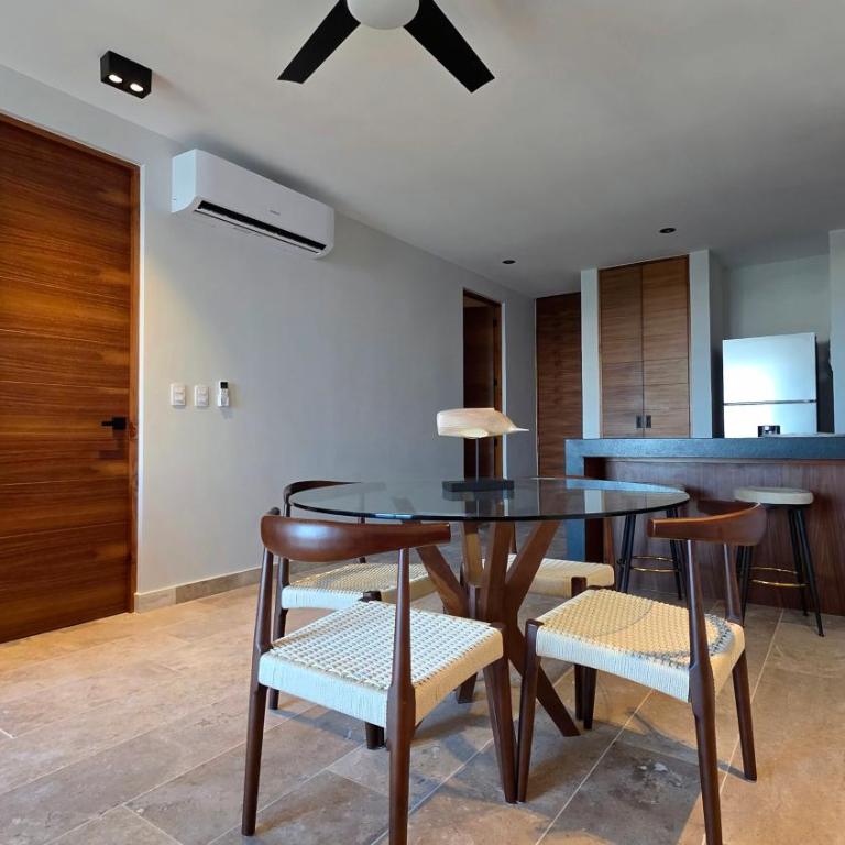 Luxury condo whit ocean view in Altra Beach - Apartamento de 2 dormitorios con terraza y vistas al mar - 11