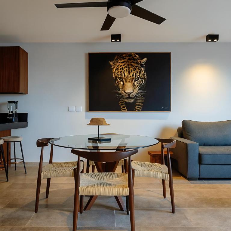 Luxury condo whit ocean view in Altra Beach - Apartamento de 2 dormitorios con terraza y vistas al mar - 16