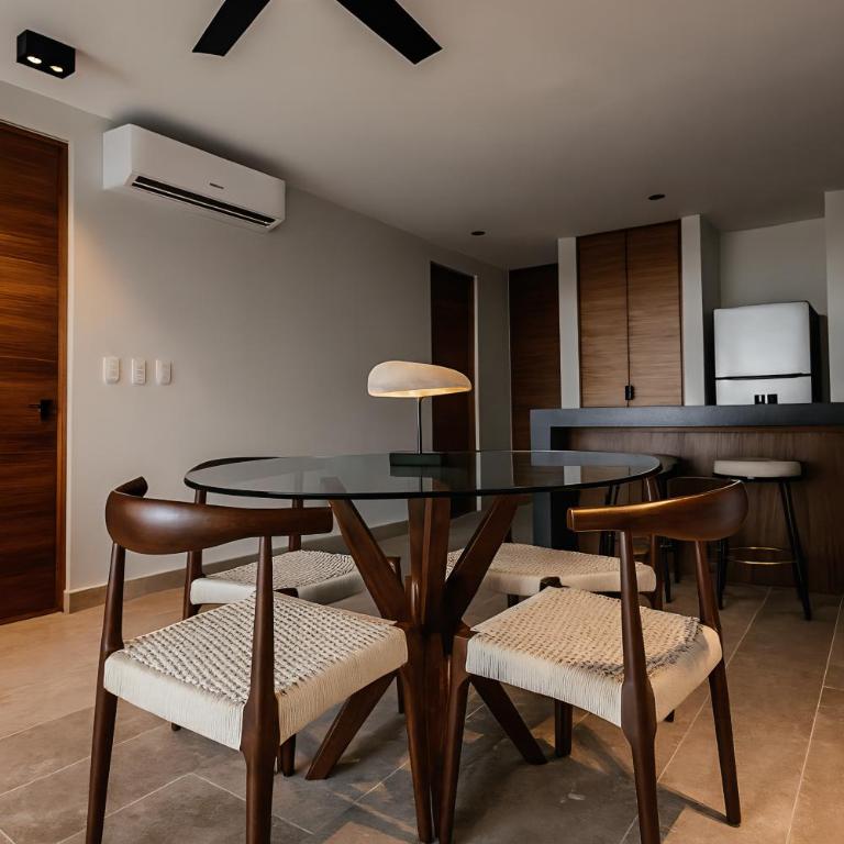 Luxury condo whit ocean view in Altra Beach - Apartamento de 2 dormitorios con terraza y vistas al mar - 19