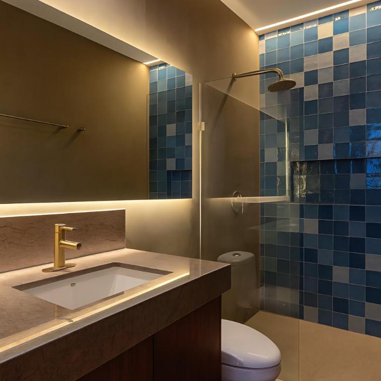Luxury condo whit ocean view in Altra Beach - Apartamento de 2 dormitorios con terraza y vistas al mar - 23