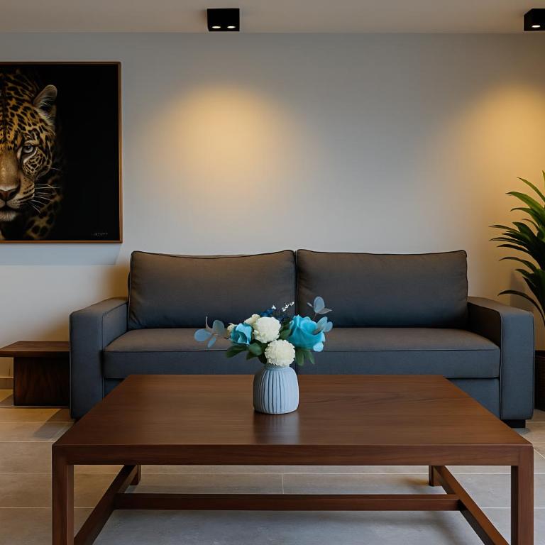 Luxury condo whit ocean view in Altra Beach - Apartamento de 2 dormitorios con terraza y vistas al mar - 24