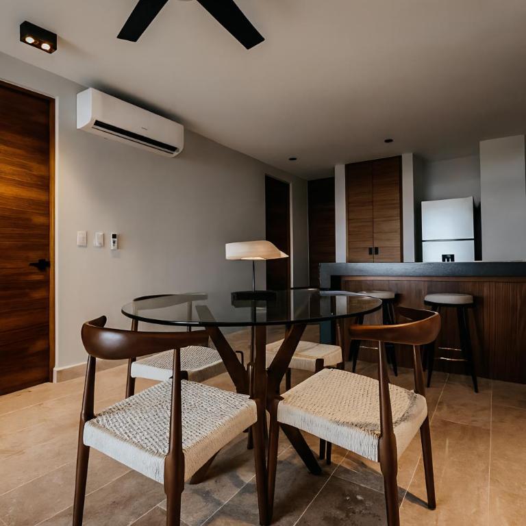 Luxury condo whit ocean view in Altra Beach - Apartamento de 2 dormitorios con terraza y vistas al mar - 27
