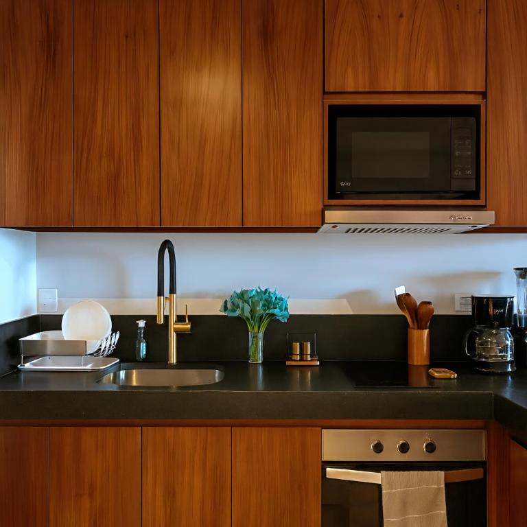 Luxury condo whit ocean view in Altra Beach - Apartamento de 2 dormitorios con terraza y vistas al mar - 30