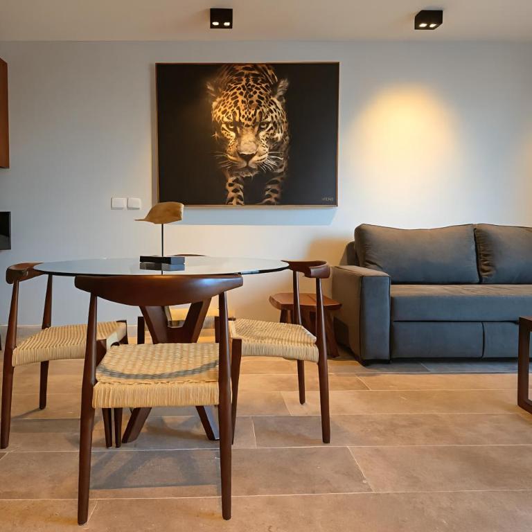 Luxury condo whit ocean view in Altra Beach - Apartamento de 2 dormitorios con terraza y vistas al mar - 31