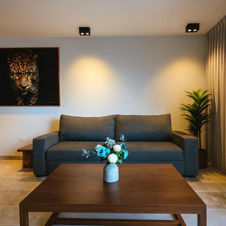Luxury condo whit ocean view in Altra Beach - Apartamento de 2 dormitorios con terraza y vistas al mar - 33