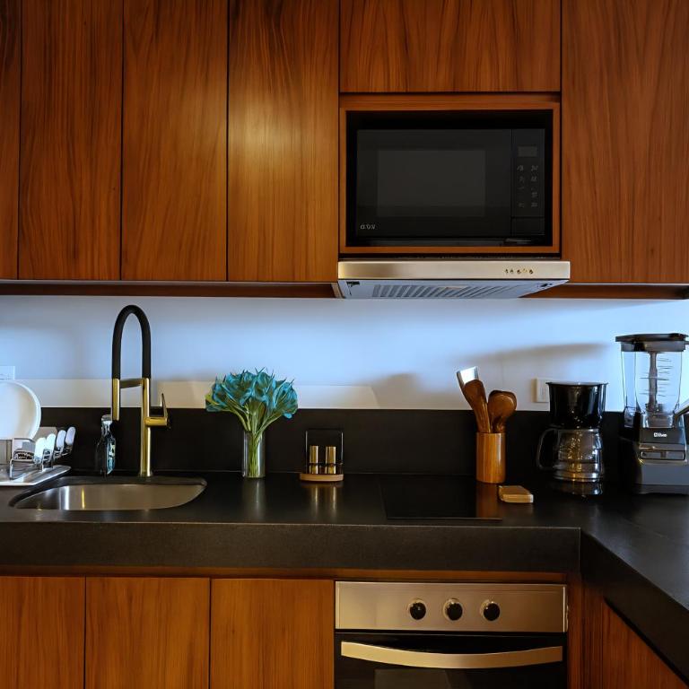 Luxury condo whit ocean view in Altra Beach - Apartamento de 2 dormitorios con terraza y vistas al mar - 36