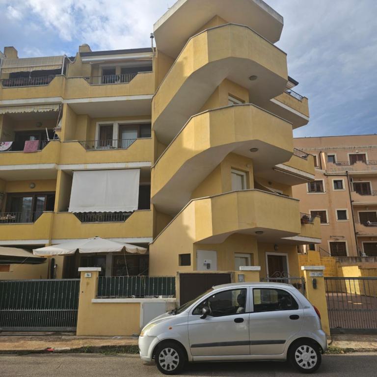 FabHouse Olbia - Appartamento con 1 Camera da Letto - 15