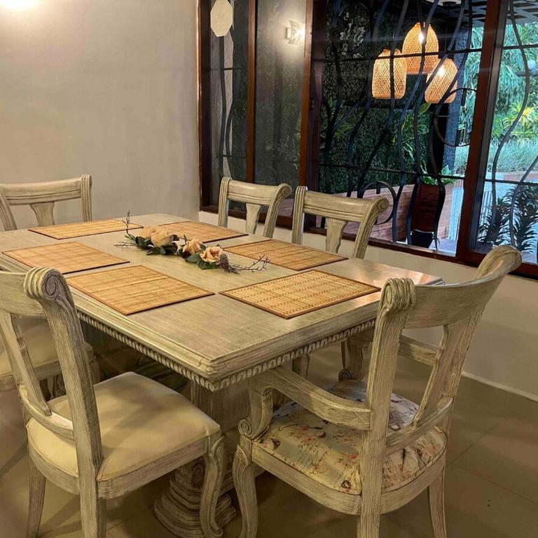 Casa Amsterdam with Jacuzzi in Poblado Medellín - Three-Bedroom House - 33