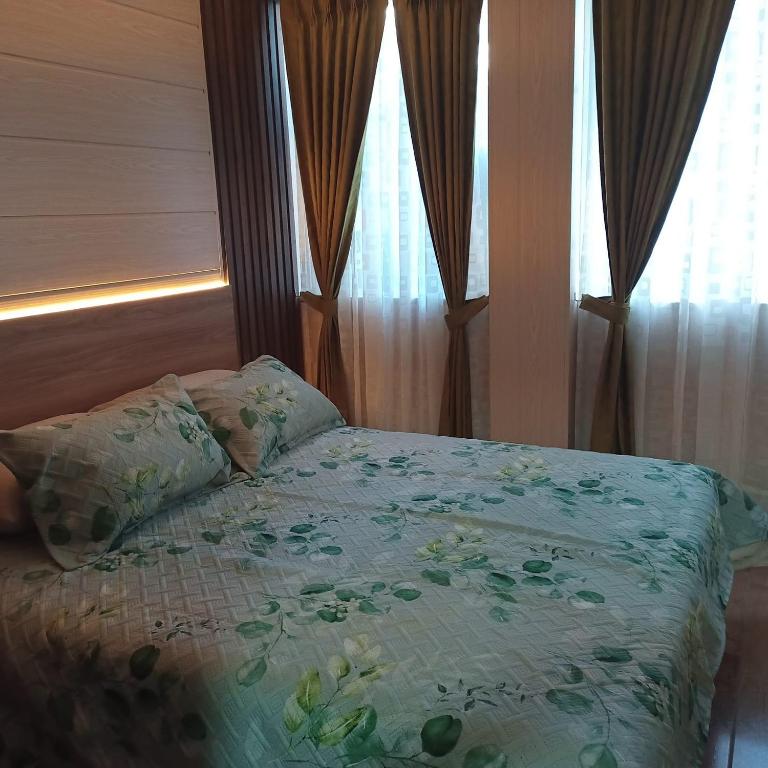 Suites La Victoria Ibarra - Apartamento de 2 dormitorios - 6