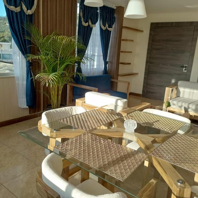 Suites La Victoria Ibarra - Apartamento de 2 dormitorios - 11