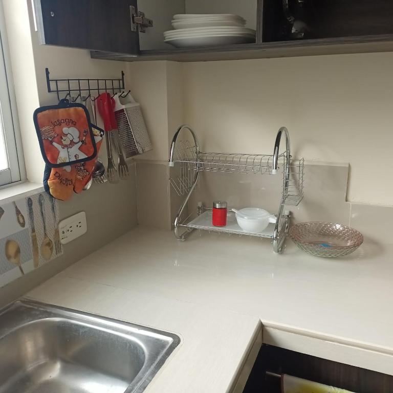 Suites La Victoria Ibarra - Apartamento de 2 dormitorios - 12