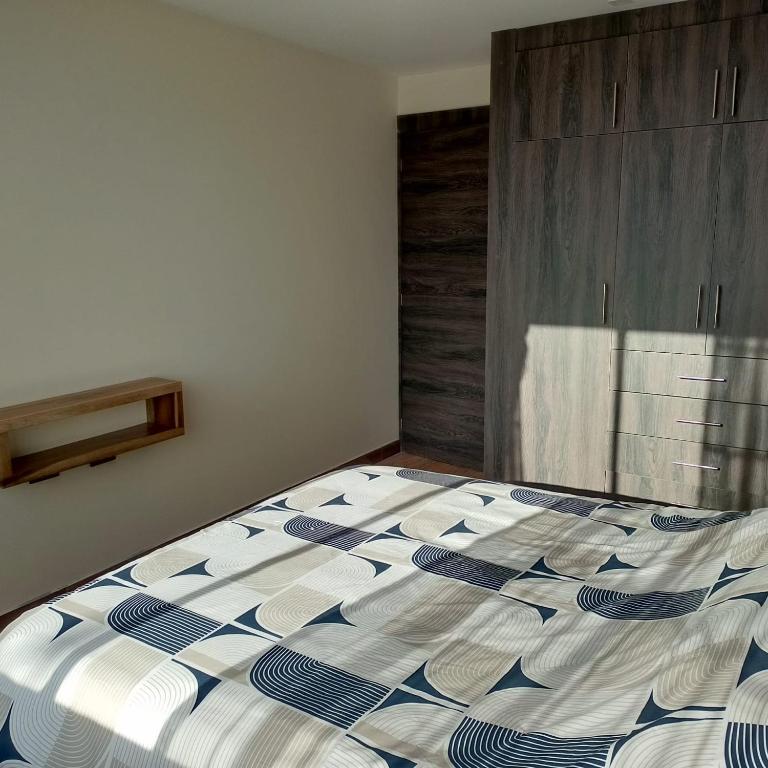 Suites La Victoria Ibarra - Apartamento de 2 dormitorios - 17