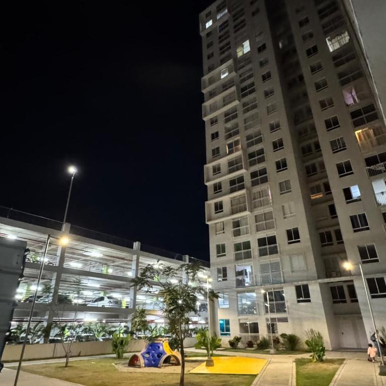 paraiso 1909 apto en el centro Cali - Apartamento de 2 dormitorios - 11