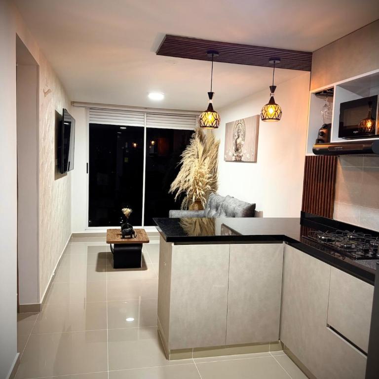 paraiso 1909 apto en el centro Cali - Apartamento de 2 dormitorios - 17