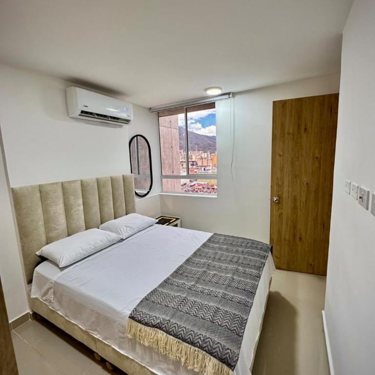 paraiso 1909 apto en el centro Cali - Apartamento de 2 dormitorios - 23