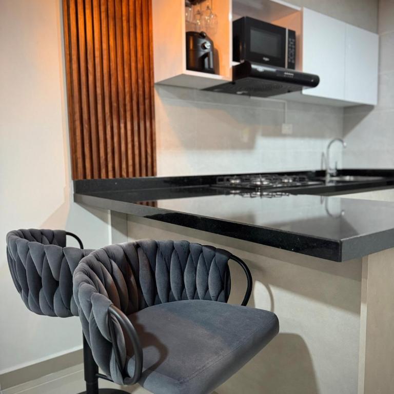 paraiso 1909 apto en el centro Cali - Apartamento de 2 dormitorios - 25