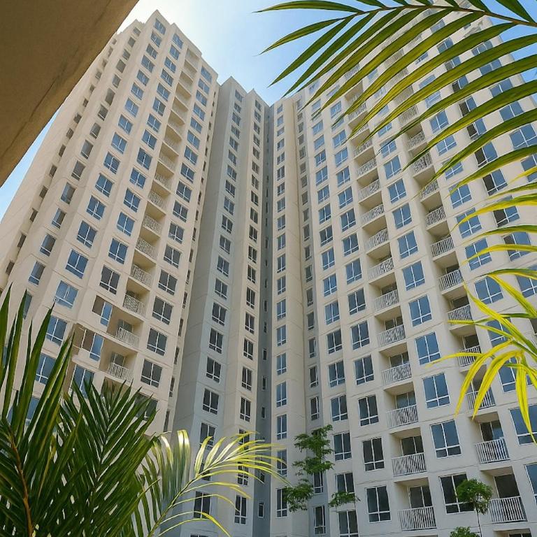 paraiso 1909 apto en el centro Cali - Apartamento de 2 dormitorios - 26
