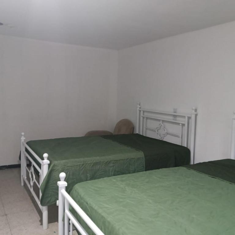 Departamento 4 Ote - Apartamento de 1 dormitorio - 4