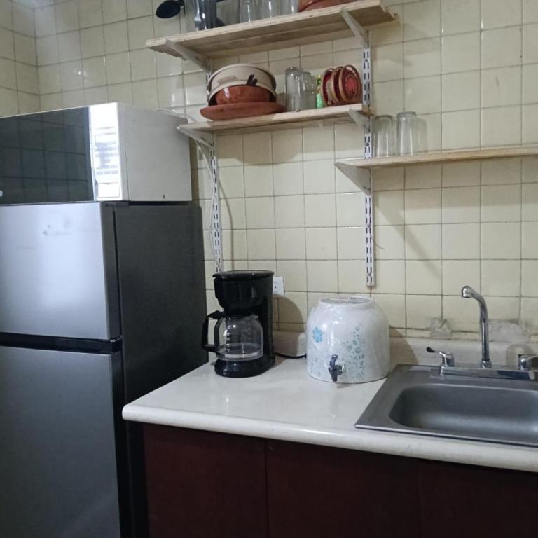 Departamento 4 Ote - Apartamento de 1 dormitorio - 7