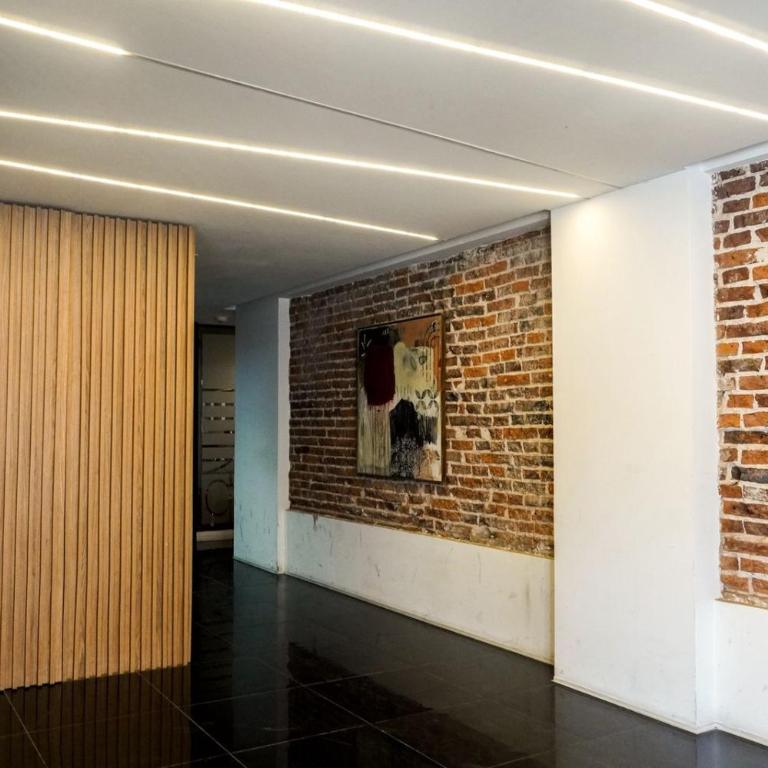 Loft Moderno - Centro - Hospitales - Apartamento de 1 dormitorio - 17