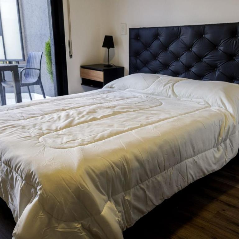 Loft Moderno - Centro - Hospitales - Apartamento de 1 dormitorio - 15