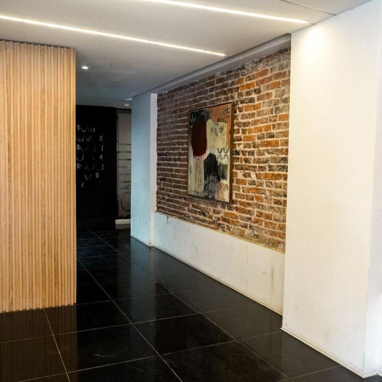 Loft Moderno - Centro - Hospitales - Apartamento de 1 dormitorio - 3