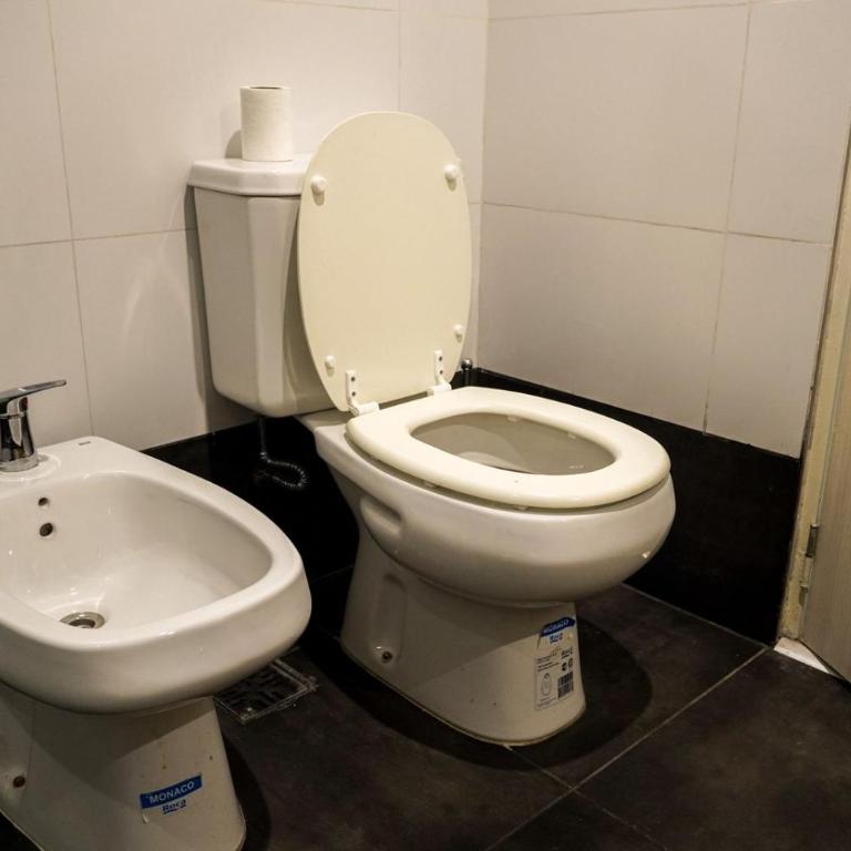 Loft Moderno - Centro - Hospitales - Apartamento de 1 dormitorio - 9