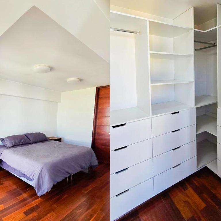 LUXURY CAYMA 2 - Impresionante vista a la campiña sin salir de la ciudad - Deluxe Apartment - 15