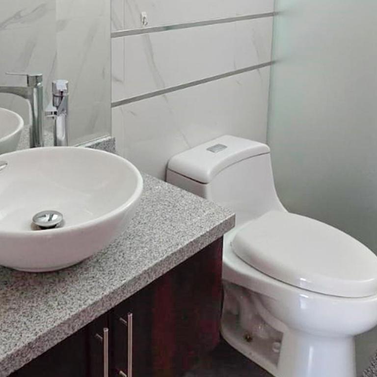 LUXURY CAYMA 2 - Impresionante vista a la campiña sin salir de la ciudad - Deluxe Apartment - 18