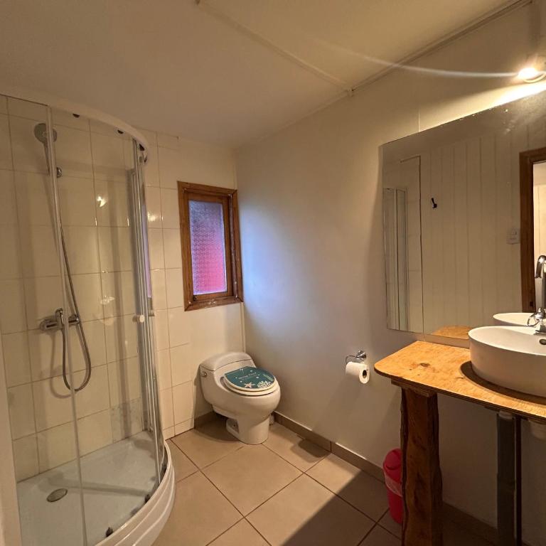 Yaganhouse - Twin Room - 2