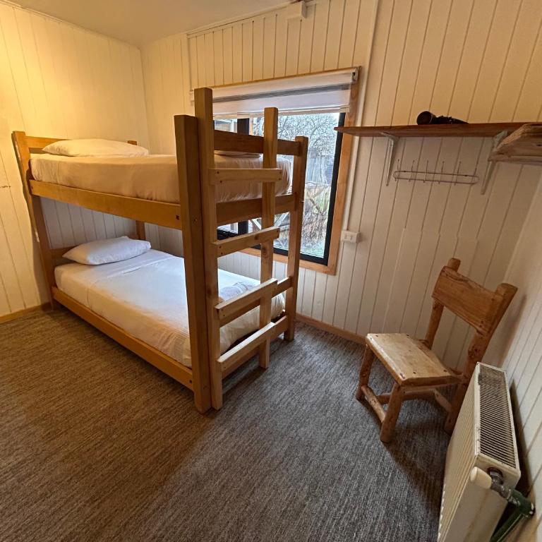 Yaganhouse - Twin Room - 1