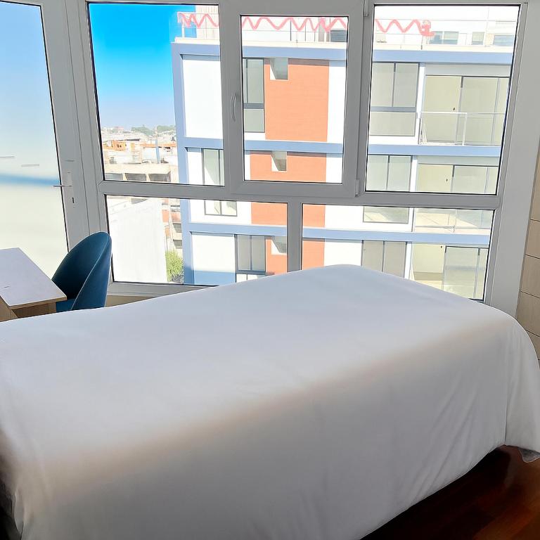 LUXURY CAYMA 2 - Impresionante vista a la campiña sin salir de la ciudad - Deluxe Apartment - 17