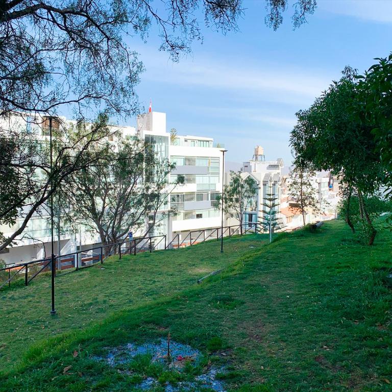 LUXURY CAYMA 2 - Impresionante vista a la campiña sin salir de la ciudad - Deluxe Apartment - 7