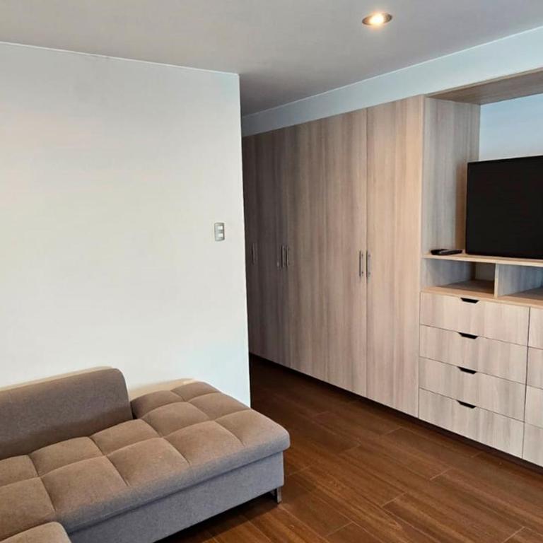 LUXURY CAYMA 2 - Impresionante vista a la campiña sin salir de la ciudad - Deluxe Apartment - 26