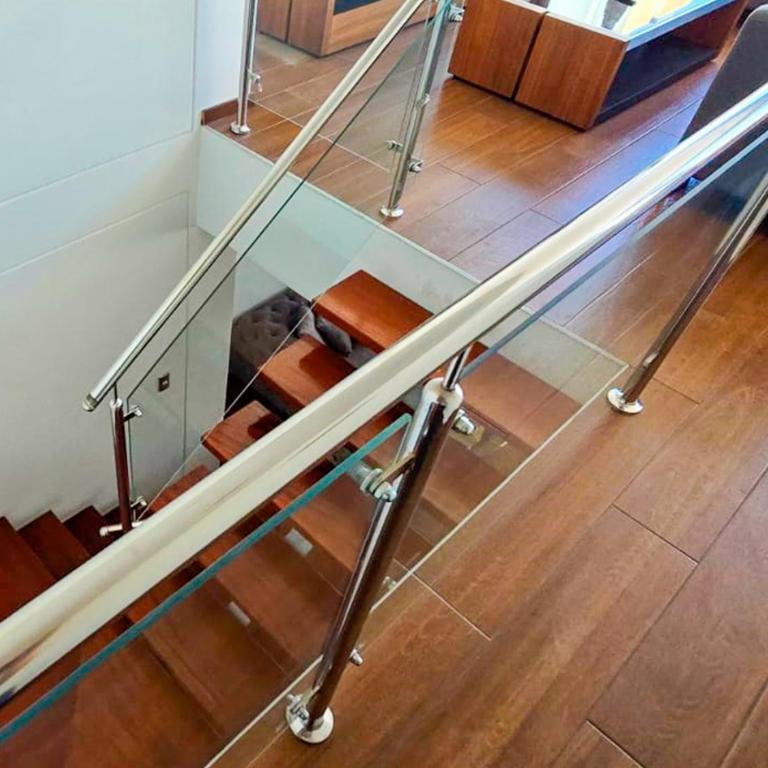 LUXURY CAYMA 2 - Impresionante vista a la campiña sin salir de la ciudad - Deluxe Apartment - 19