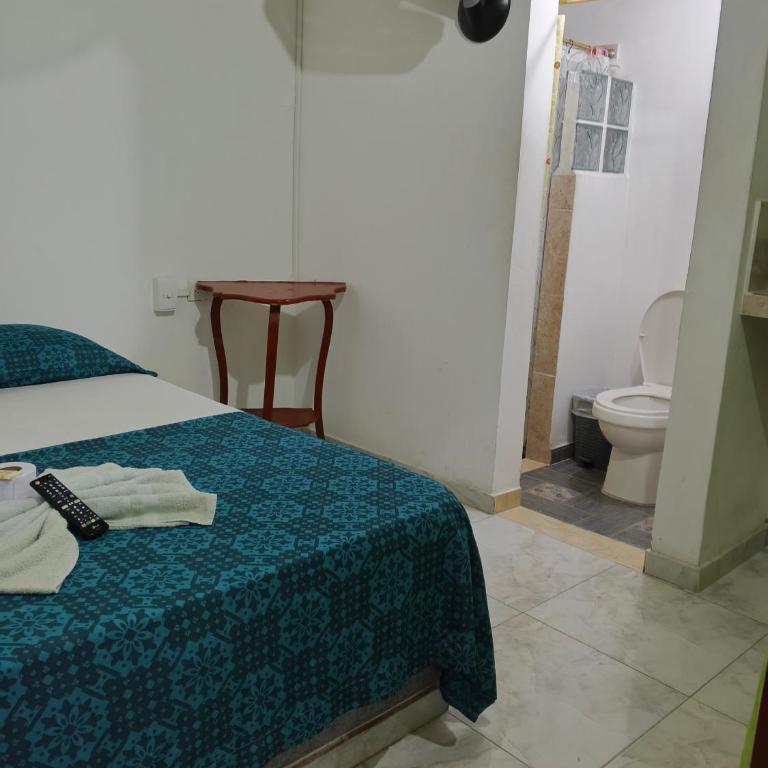 Nuevo Hotel Sandy Chicoral - Single Room - 4